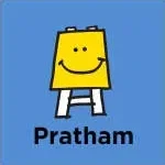 PRATHAM Test Prep company icon