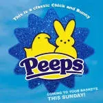 Peepstruck company icon