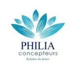Philia Concepteurs company icon