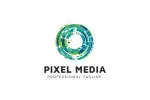 Pixel Media company icon