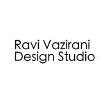Ravi Vazirani Design Studio company icon