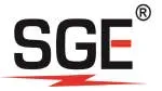 SGE CONTROLS AND SWITCHGEAR PVT LTD company icon