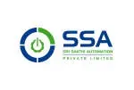 Sri Sakthi Automation company icon