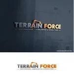 Terrain Force company icon