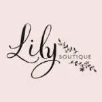 The Lily Boutique company icon