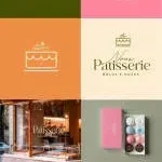 The13 patisserie company icon