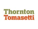 Thornton Tomasetti company icon