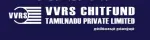 VVRS CHIT FUND TAMILNADU PRIVATE LIMITED company icon