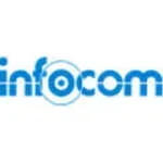 infocom network ltd company icon