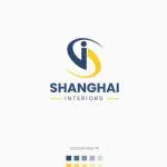 shanghai interiors company icon