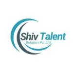 shiv Talent solution pvt ltd company icon