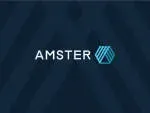 AMSTER company icon