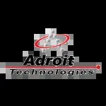 AdroitG Technology company icon