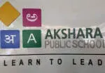 Akshara Public School company icon