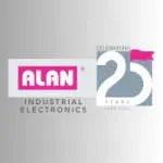 Alan Electronic Systems Pvt. Ltd. company icon