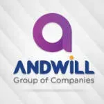 Andwill Management Consultant Private Limited company icon