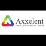Axxelent Pharma Science company icon