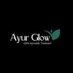 Ayurglow company icon