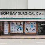 Bombay Surgical Co company icon