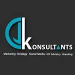 CJ konsultants company icon