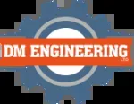 DM ENGINEERING company icon