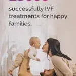 Dr Aravinds IVF Fertility centre company icon