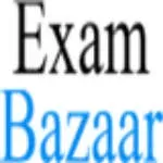 Exambazaar company icon