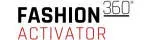 Fashion 360 Creative agency company icon