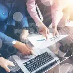 Glace Tech Inc company icon