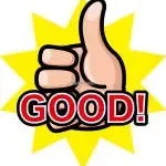 Good Windows company icon