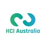 HCI Australia company icon