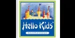 Hello Kids Samppurti Pre-school company icon