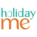 Holiday on me company icon