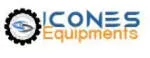 ICONES EQUIPMENTS company icon