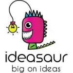 Ideasaur Media company icon