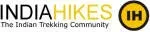 Indiahikes company icon