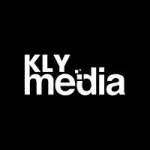 KLY Media company icon