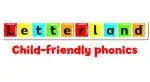 Letterland School company icon