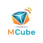 M Cube Communication company icon