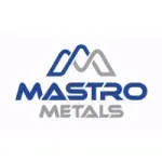 MASTRO METALS PRIVATE LIMITED company icon