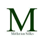 MithranSilks company icon