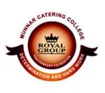 Munnar Catering College company icon