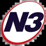 N3 Organics company icon