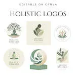 Natural Wholistic Healing company icon