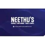 Neethu’s Tours & Travels company icon