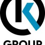 Only k group company icon