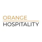 Oraange Hospitality Services company icon