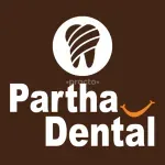 PARTHA DENTAL SKIN AND HAIR company icon