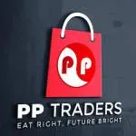 PP TYRES AND TRADERS company icon