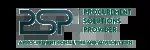 PSP-PROCUREMENT SOLUTIONS PROVIDER LLP company icon